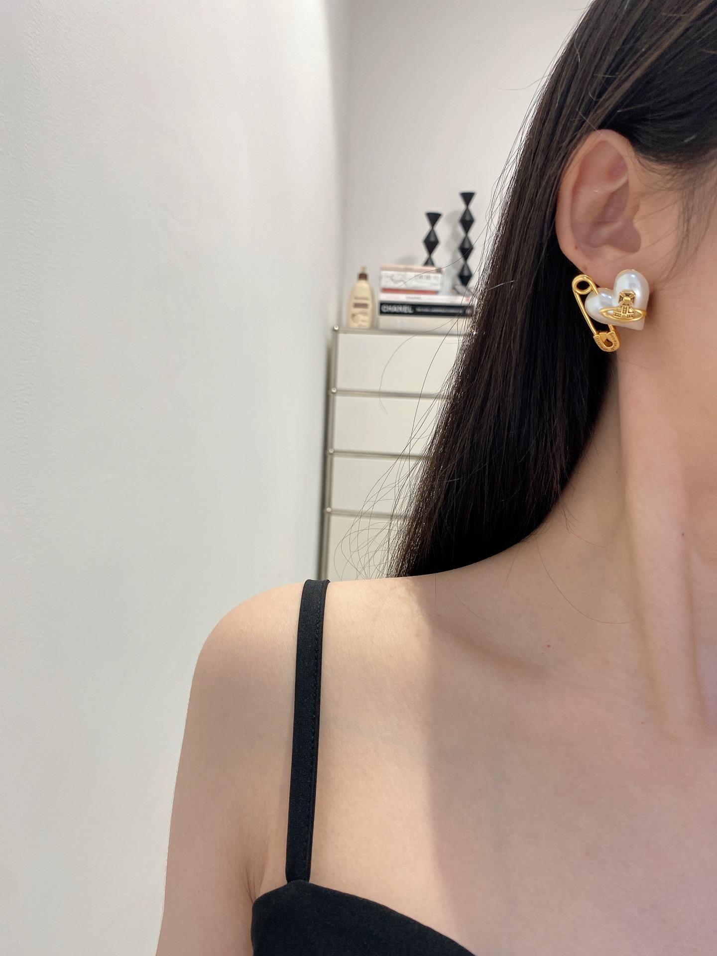 비비안웨스트우드 귀걸이 64944 Vivienne Westwood Earrings