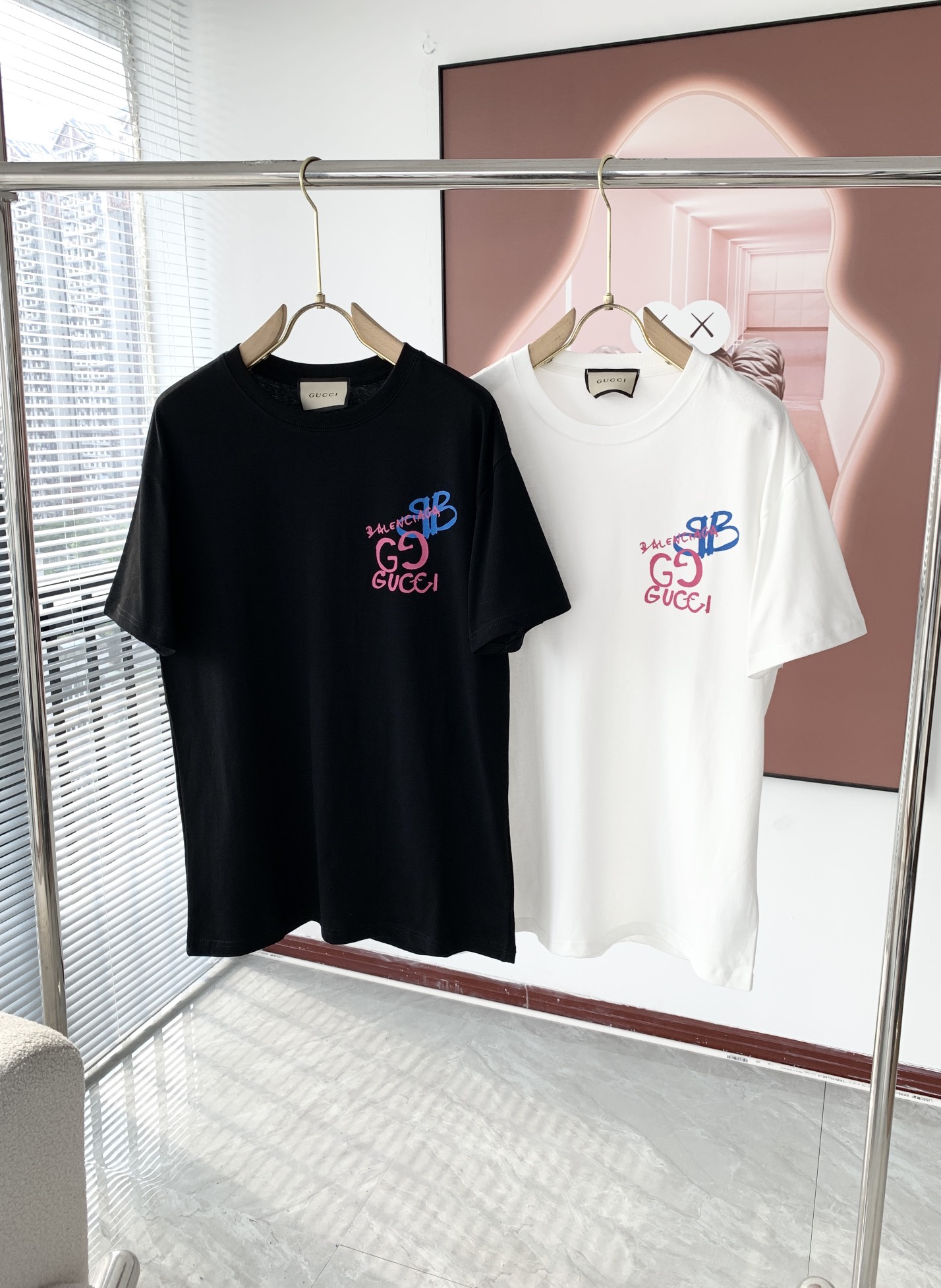 구찌 여성 반팔 88173 Gucci T Shirt
