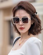 Dior Sale
 Sunglasses Women Spring Collection Fashion