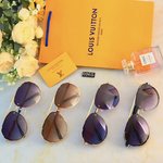 Louis Vuitton Sunglasses Fake Designer
 Men