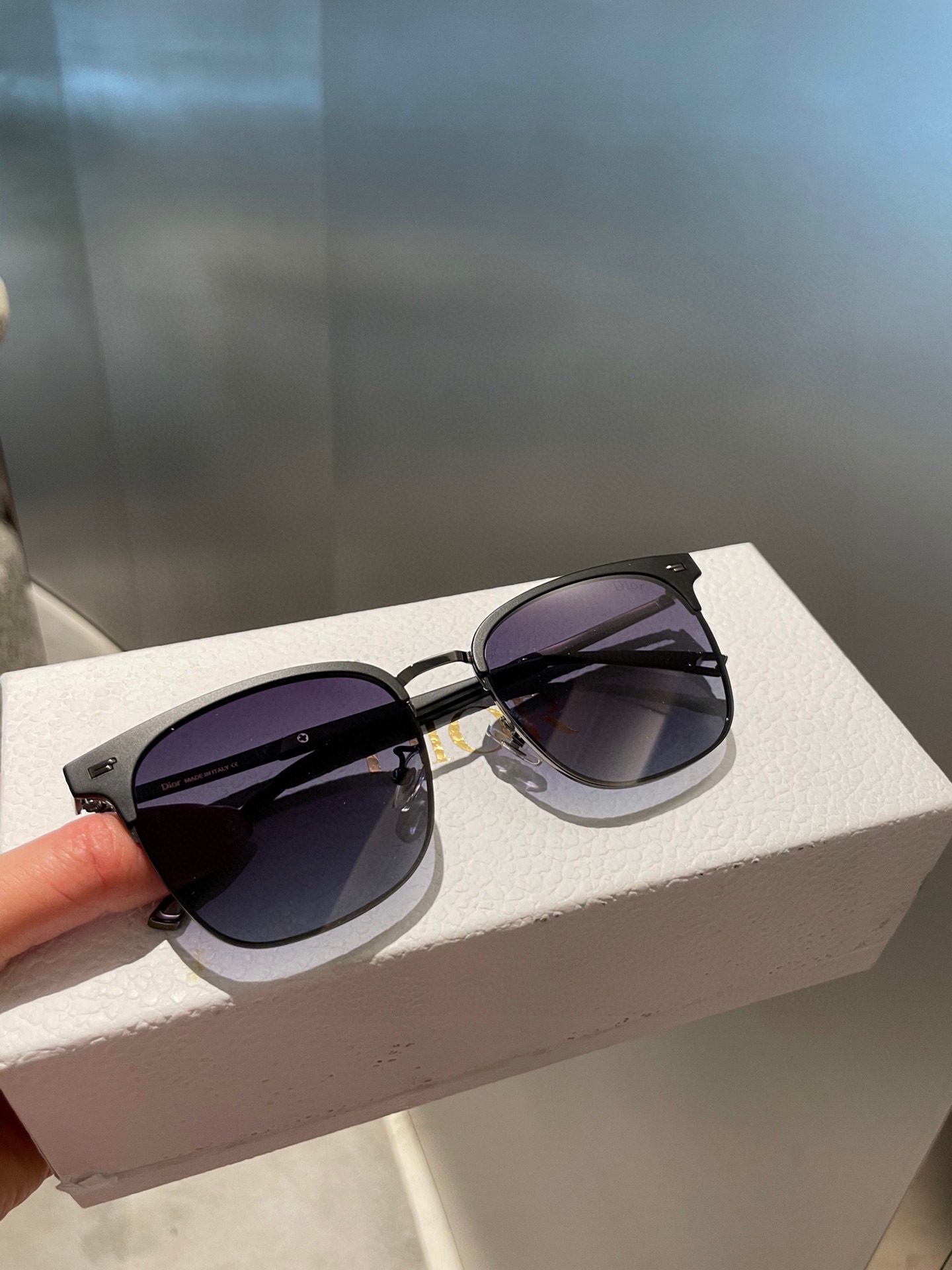 Dior Buy Sunglasses Cheap
 Men Nylon