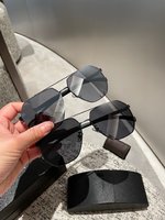 Prada Sunglasses Buying Replica
 Men Nylon