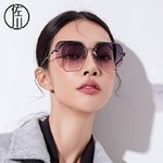 Customize The Best Replica
 Louis Vuitton Sunglasses Purple Fashion