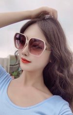 Chanel Replica
 Sunglasses Women Fashion