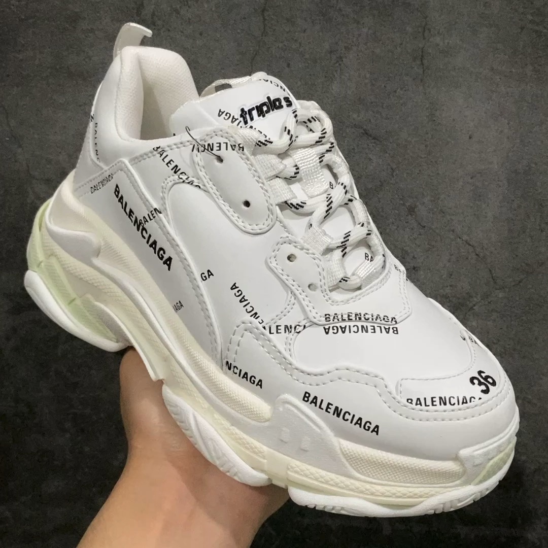 纯原版本BalenciagaTrip