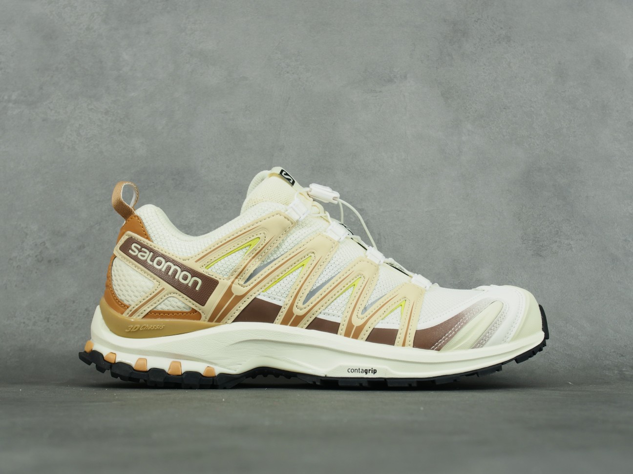 萨洛蒙XT-6Size:36-46纯原出品-SalomonPro3D香草色471568尺码3636.53