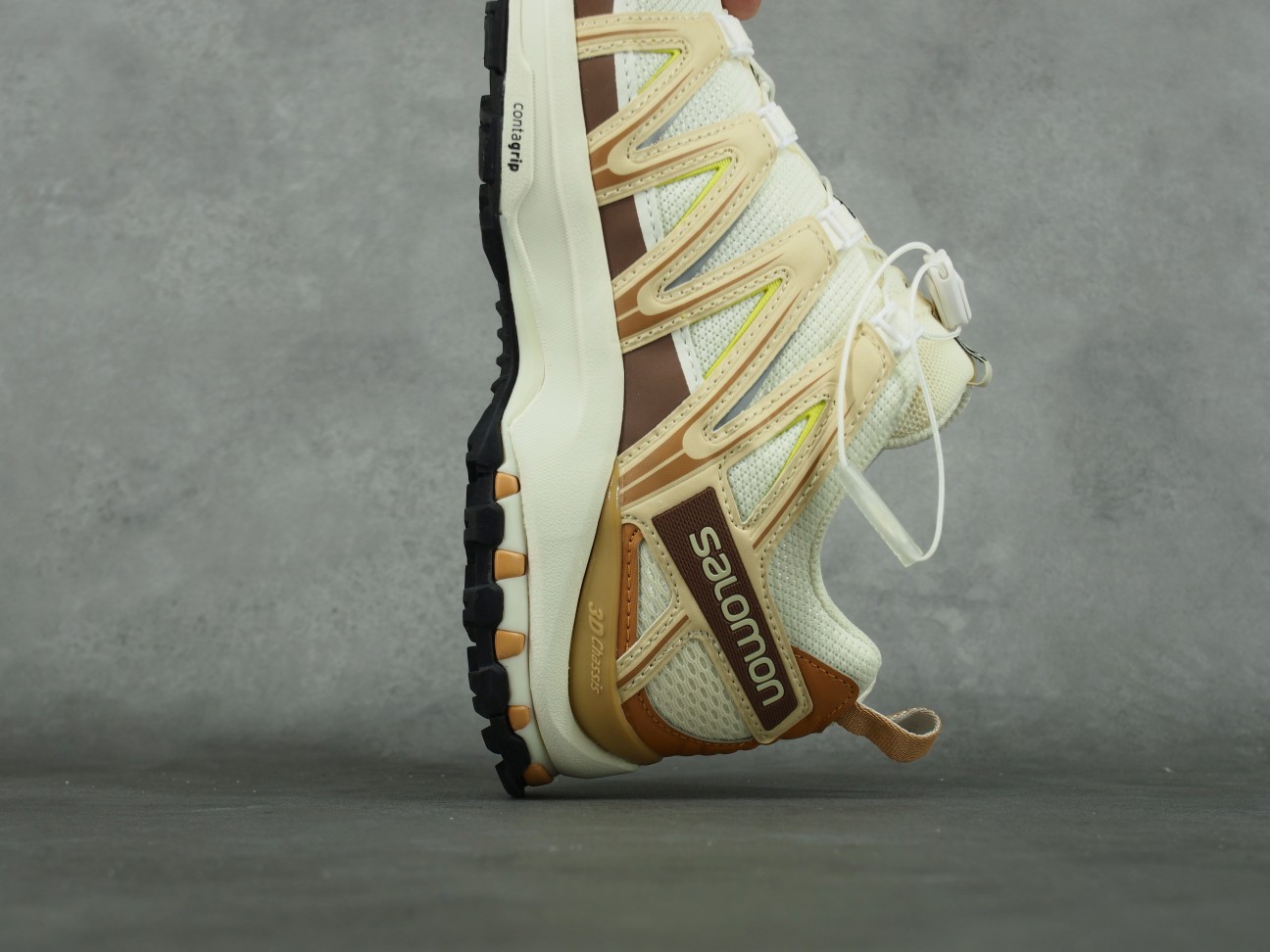 萨洛蒙XT-6Size:36-46纯原出品-SalomonPro3D香草色471568尺码3636.53