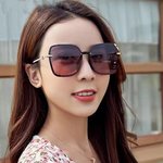 Online From China Designer
 Louis Vuitton Sunglasses Rose Summer Collection Fashion