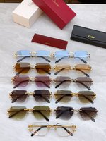 Buy High Quality Cheap Hot Replica
 Cartier Sunglasses