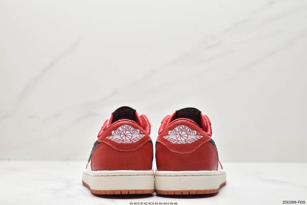 Air Jordan 1 Low Custom Color Nike Air Jordan1 Low AJ1 Jordan Generation Low CZ0790-147