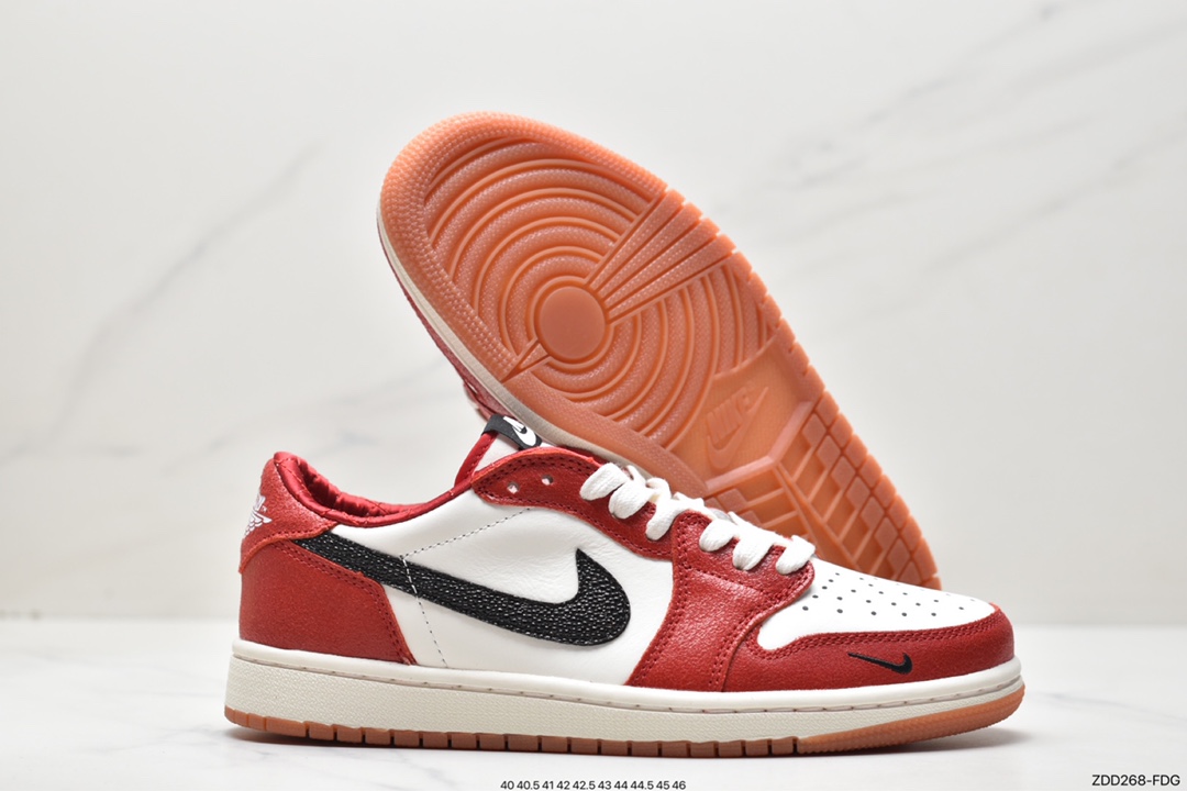 Air Jordan 1 Low Custom Color Nike Air Jordan1 Low AJ1 Jordan Generation Low CZ0790-147