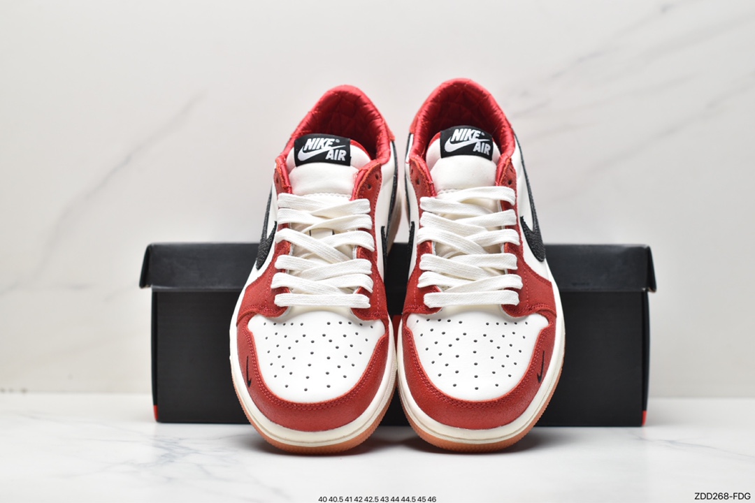 Air Jordan 1 Low Custom Color Nike Air Jordan1 Low AJ1 Jordan Generation Low CZ0790-147