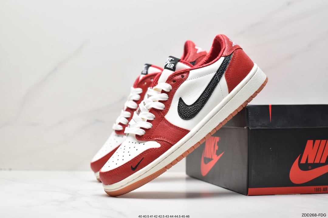 Air Jordan 1 Low Custom Color Nike Air Jordan1 Low AJ1 Jordan Generation Low CZ0790-147