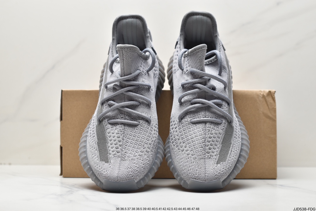 Adidas Yeezy Boost 350V2 Coconut IF3219