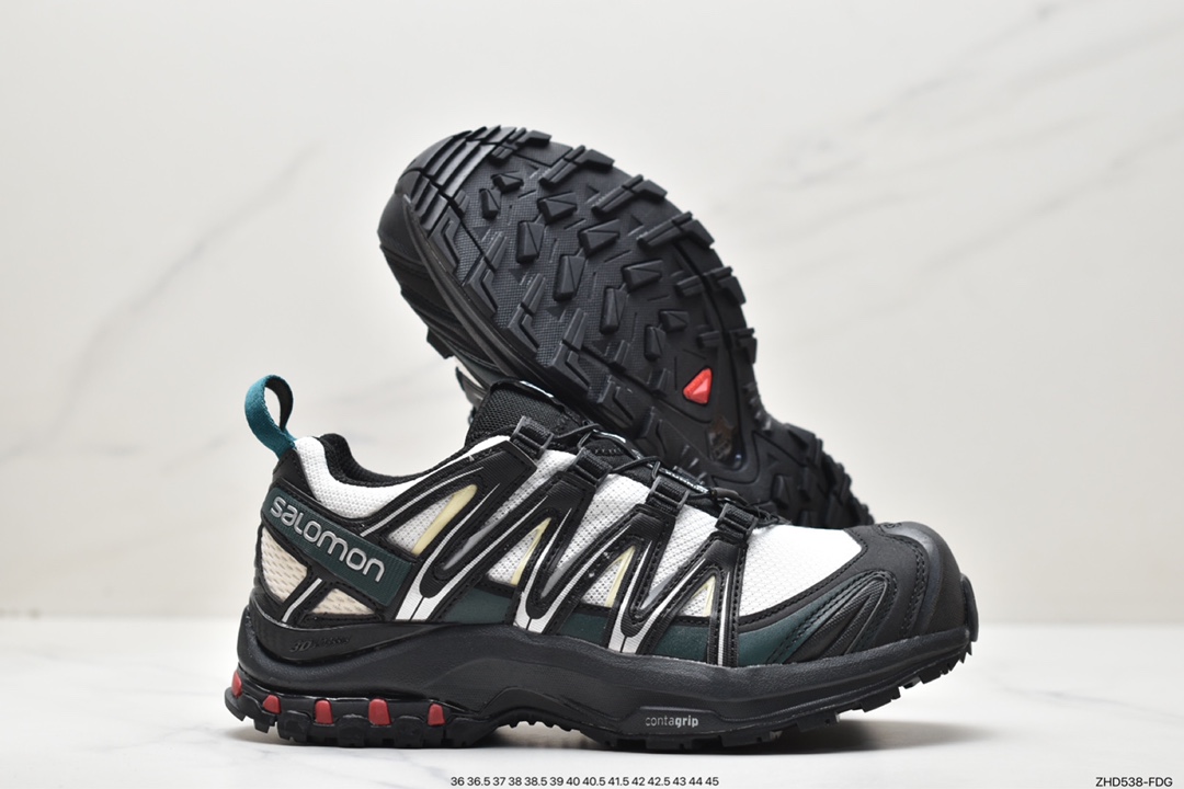 Salomon XA PRO 3D ADV Salomon outdoor trail running shoes