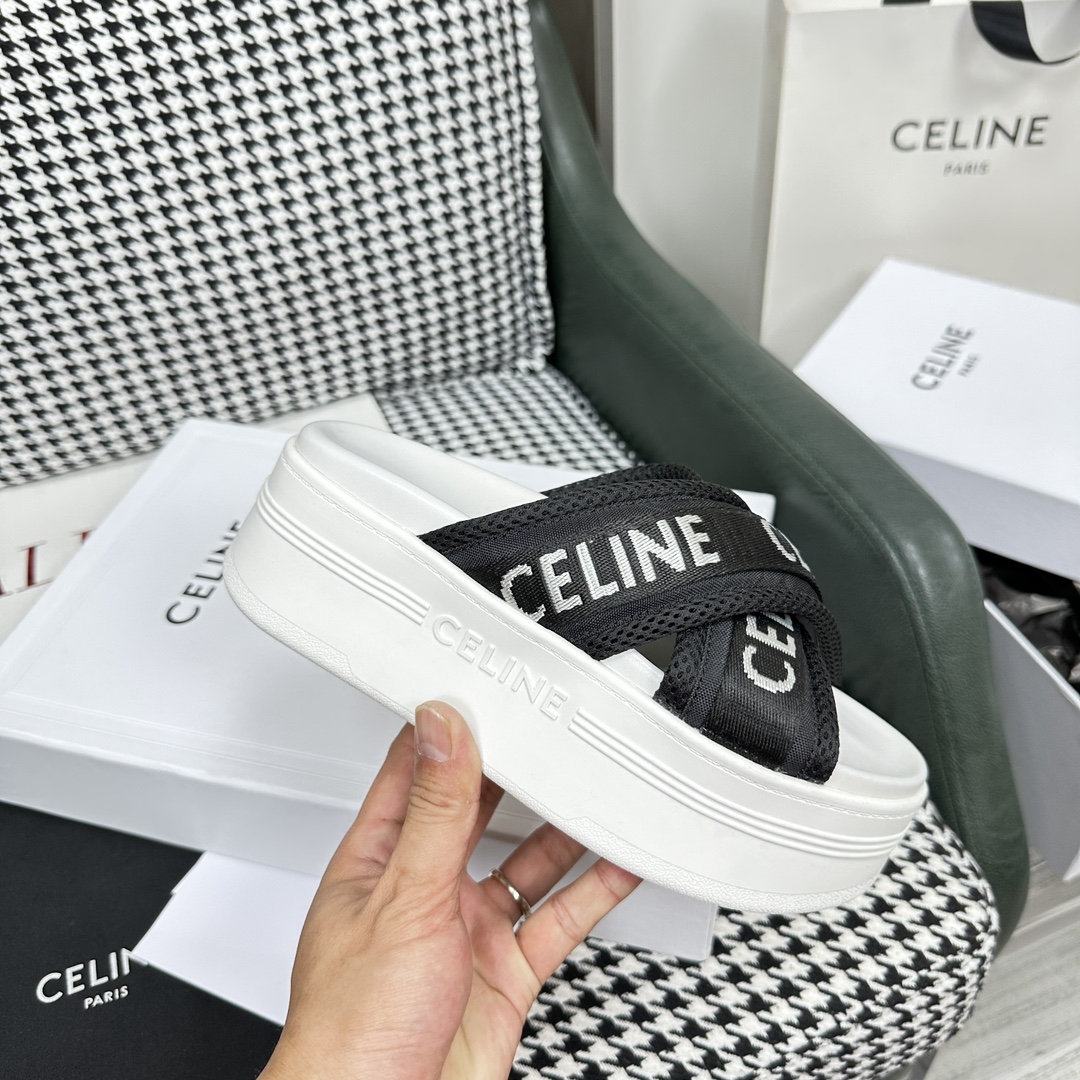 顶级版本CELINE2023ss早春