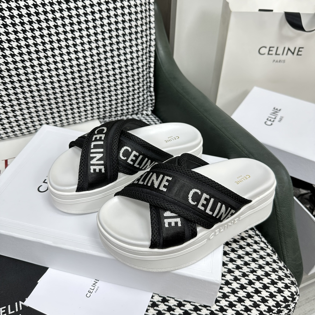 顶级版本CELINE2023ss早春