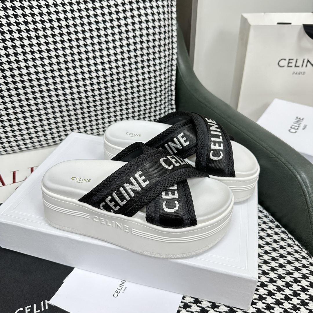 顶级版本CELINE2023ss早春