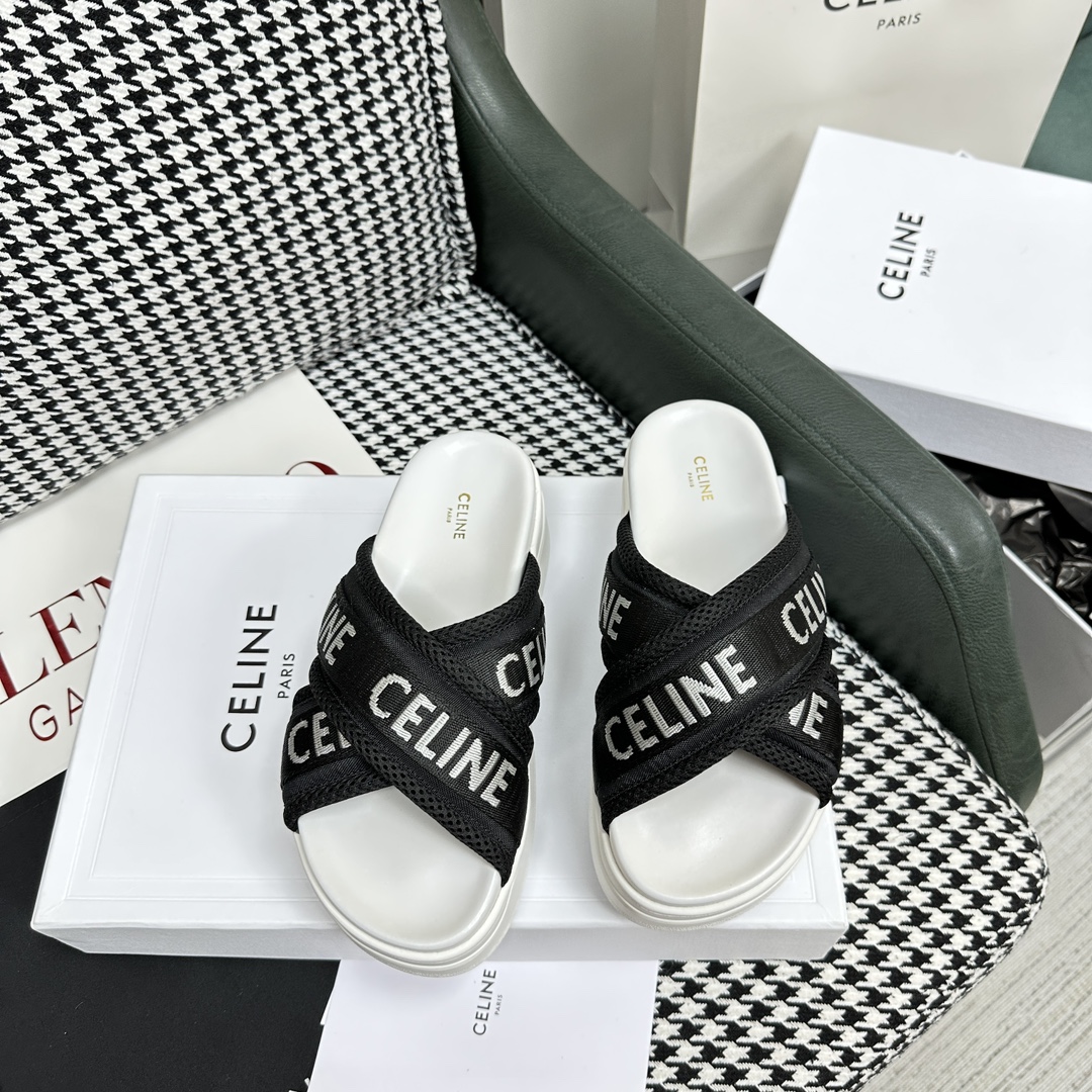 顶级版本CELINE2023ss早春