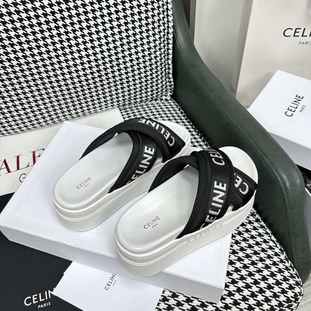 顶级版本CELINE2023ss早春