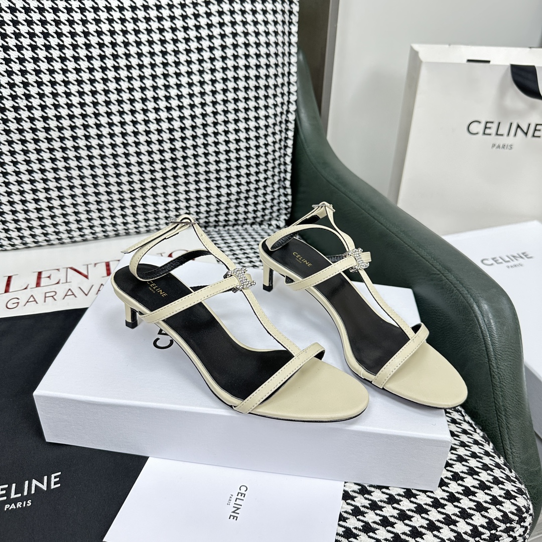 Celine赛*琳2023vs春夏最