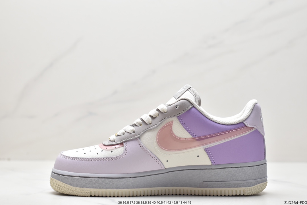 Air Force Kawakubo Rei color matching CJ0304-015 Air Force 1 '07 Low original last and original cardboard