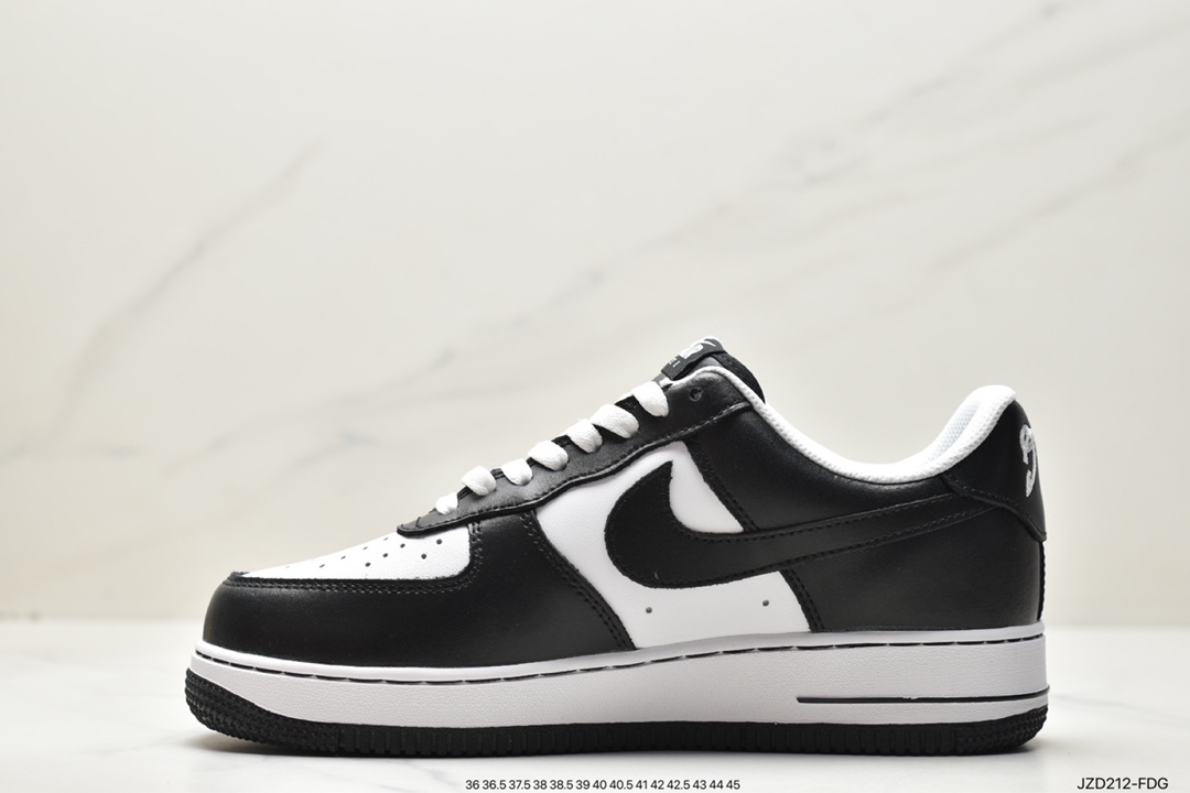 Nike Air Force 1 Low Air Force One low-top versatile casual sports shoes CN2405-100