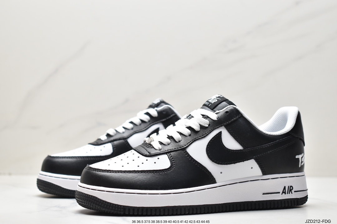 Nike Air Force 1 Low Air Force One low-top versatile casual sports shoes CN2405-100