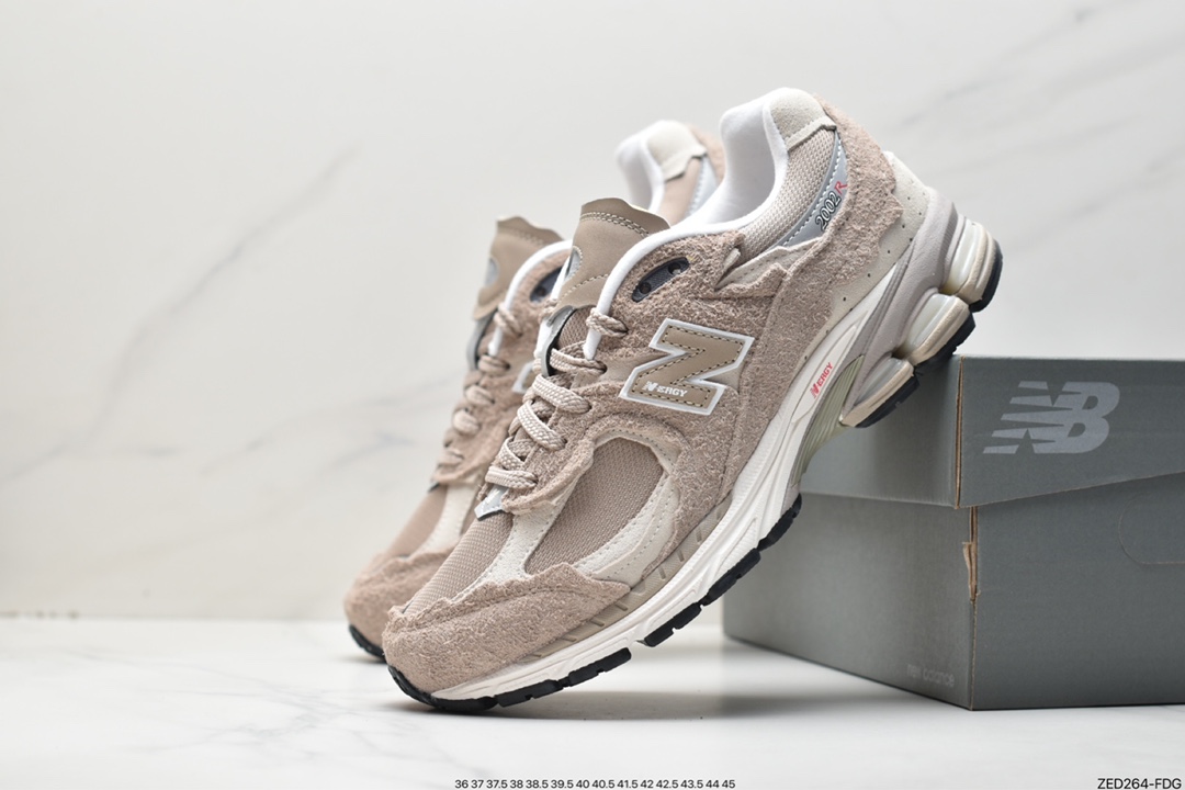 New Balance 2002R Retro Classic Color M2002RDL