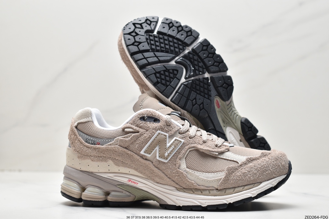 New Balance 2002R Retro Classic Color M2002RDL