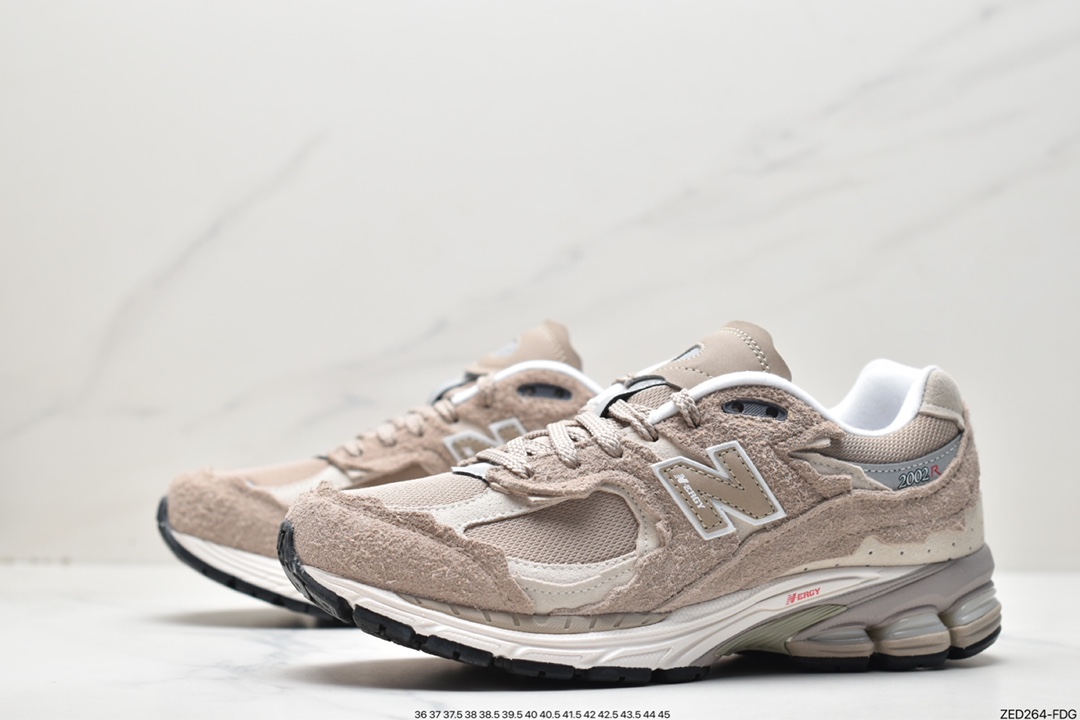 New Balance 2002R Retro Classic Color M2002RDL