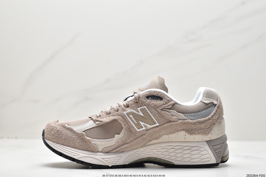 New Balance 2002R Retro Classic Color M2002RDL