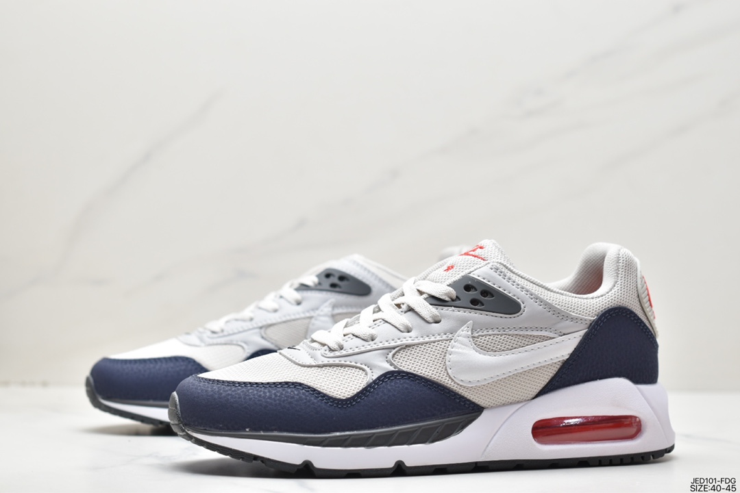 Nike Air Max Excee CD4185-001 inspired by Air Max 90