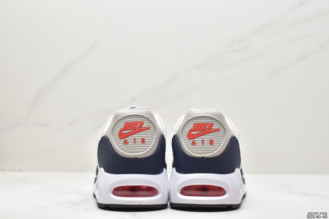 Nike Air Max Excee CD4185-001 inspired by Air Max 90