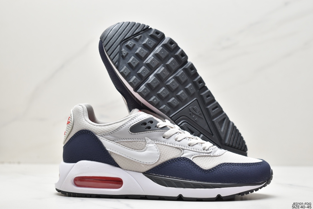 Nike Air Max Excee CD4185-001 inspired by Air Max 90