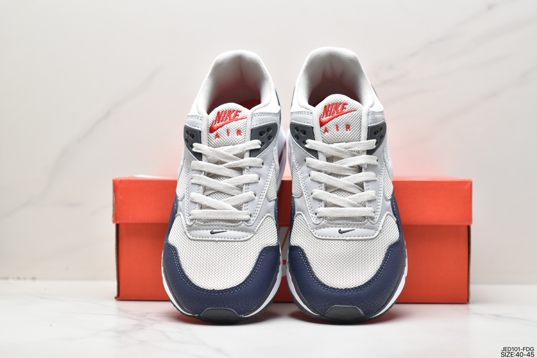 Nike Air Max Excee CD4185-001 inspired by Air Max 90