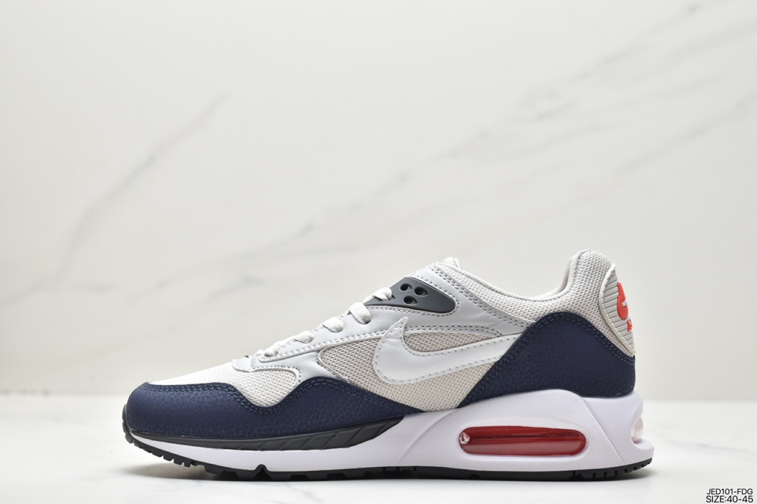 Nike Air Max Excee CD4185-001 inspired by Air Max 90