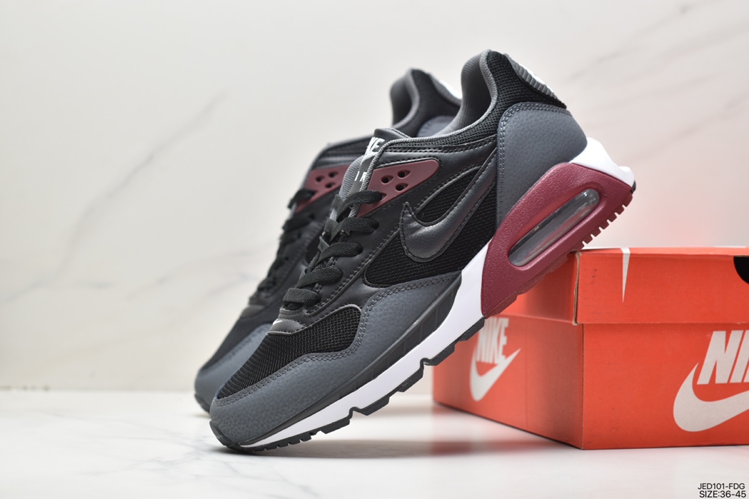 Nike Air Max Excee CD4185-001 inspired by Air Max 90