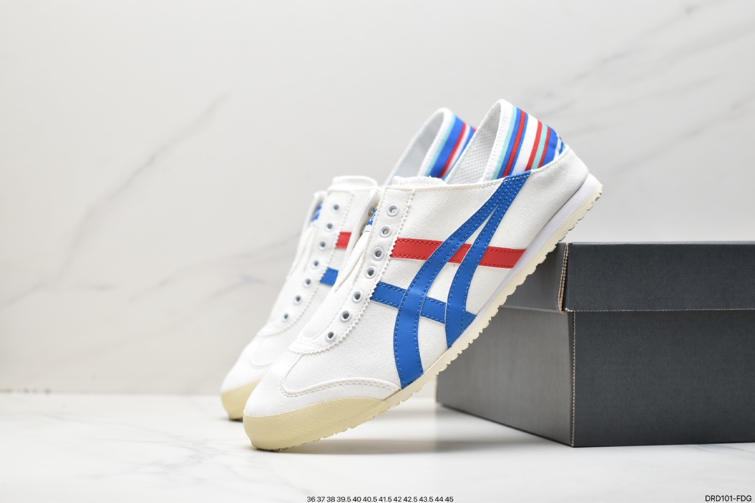 Onitsuka Tiger NIPPON MADE Onitsuka Tiger handmade shoes series