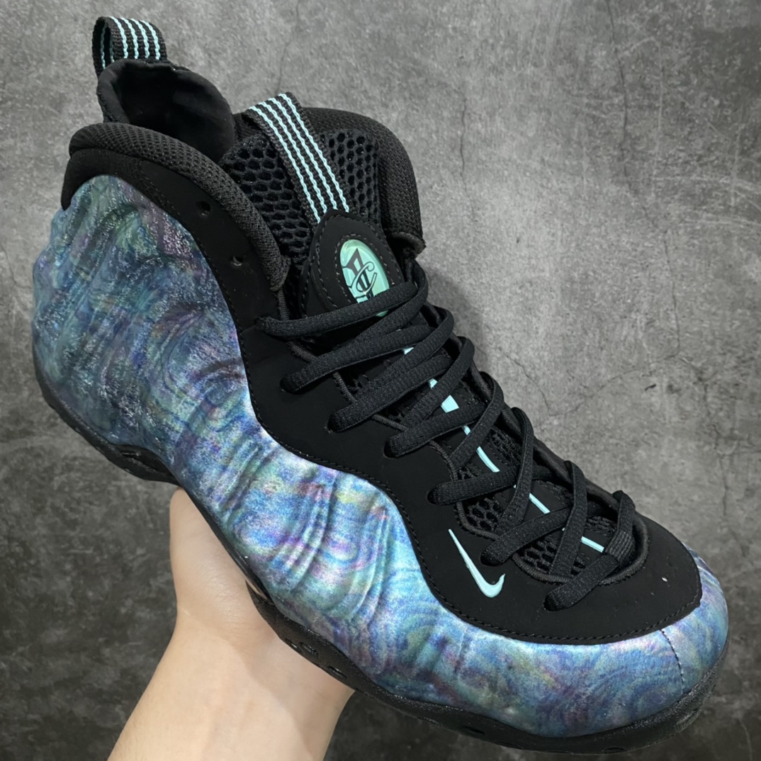 图片[3]-NK Air Foamposite One 鲍鱼喷n莞产原底面喷泡 公司渠道同模具 鞋型发泡360度无死角 双层Zoom气垫植入中底完美注胶 搭载原厂碳纤维材质nSIZE： 38.5 39 41 42 42.5 43 44 44.5 45 46-莆田鞋批发中心