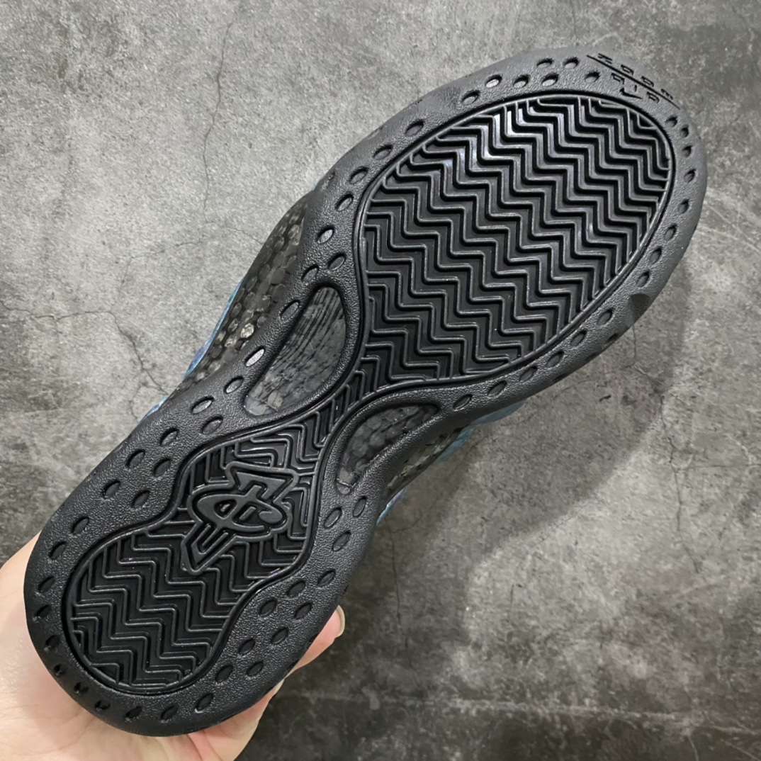 图片[9]-NK Air Foamposite One 鲍鱼喷n莞产原底面喷泡 公司渠道同模具 鞋型发泡360度无死角 双层Zoom气垫植入中底完美注胶 搭载原厂碳纤维材质nSIZE： 38.5 39 41 42 42.5 43 44 44.5 45 46-莆田鞋批发中心