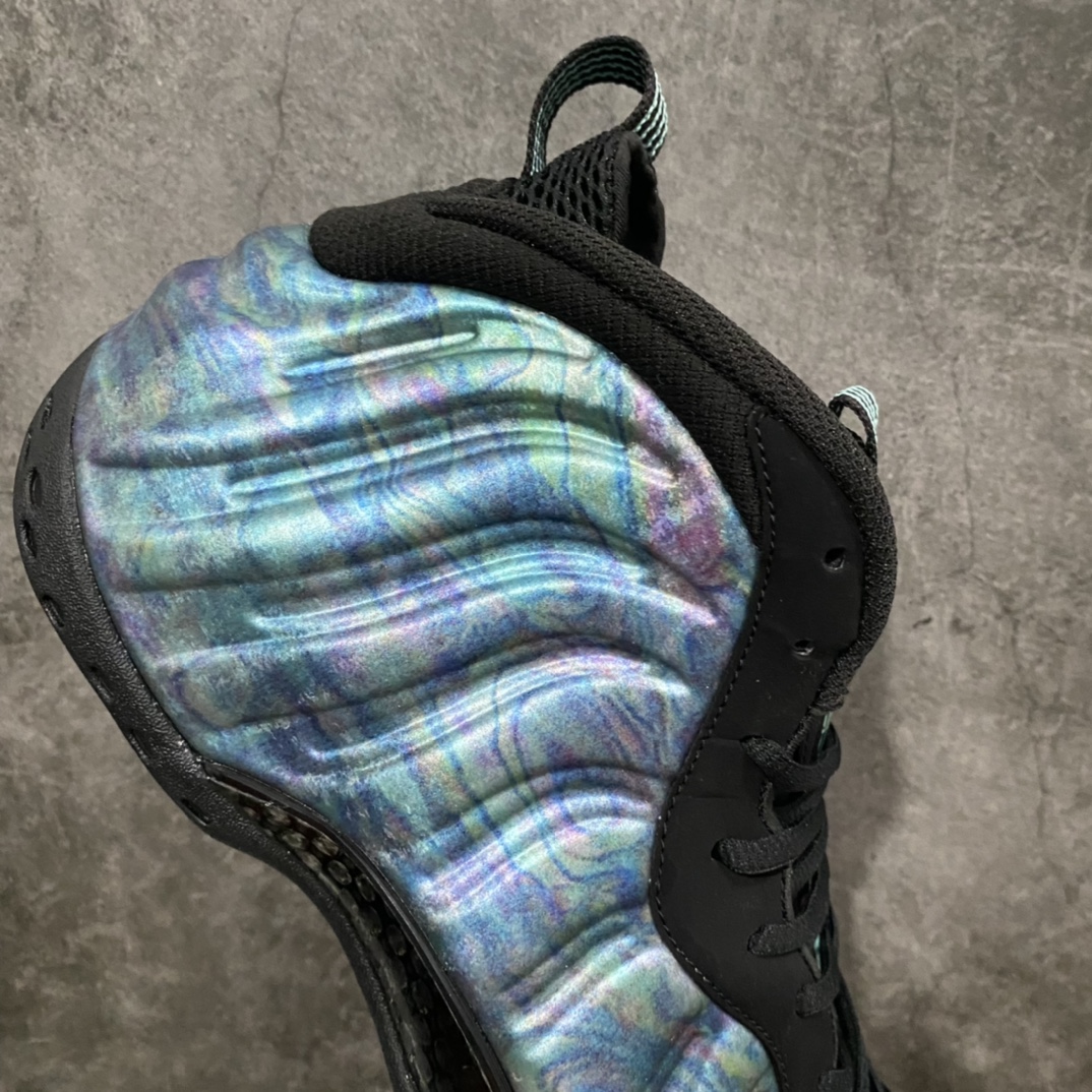 图片[7]-NK Air Foamposite One 鲍鱼喷n莞产原底面喷泡 公司渠道同模具 鞋型发泡360度无死角 双层Zoom气垫植入中底完美注胶 搭载原厂碳纤维材质nSIZE： 38.5 39 41 42 42.5 43 44 44.5 45 46-莆田鞋批发中心