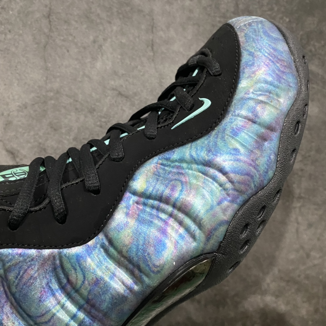 图片[6]-NK Air Foamposite One 鲍鱼喷n莞产原底面喷泡 公司渠道同模具 鞋型发泡360度无死角 双层Zoom气垫植入中底完美注胶 搭载原厂碳纤维材质nSIZE： 38.5 39 41 42 42.5 43 44 44.5 45 46-莆田鞋批发中心