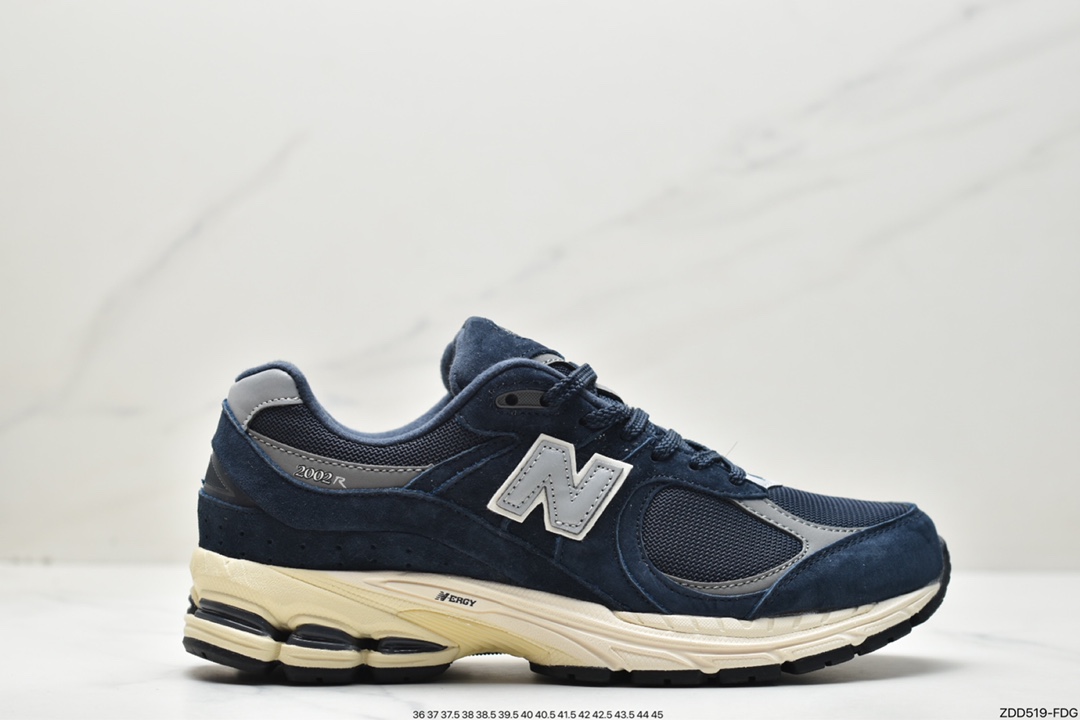 New Balance 2002R Retro Classic Color M2002RLN