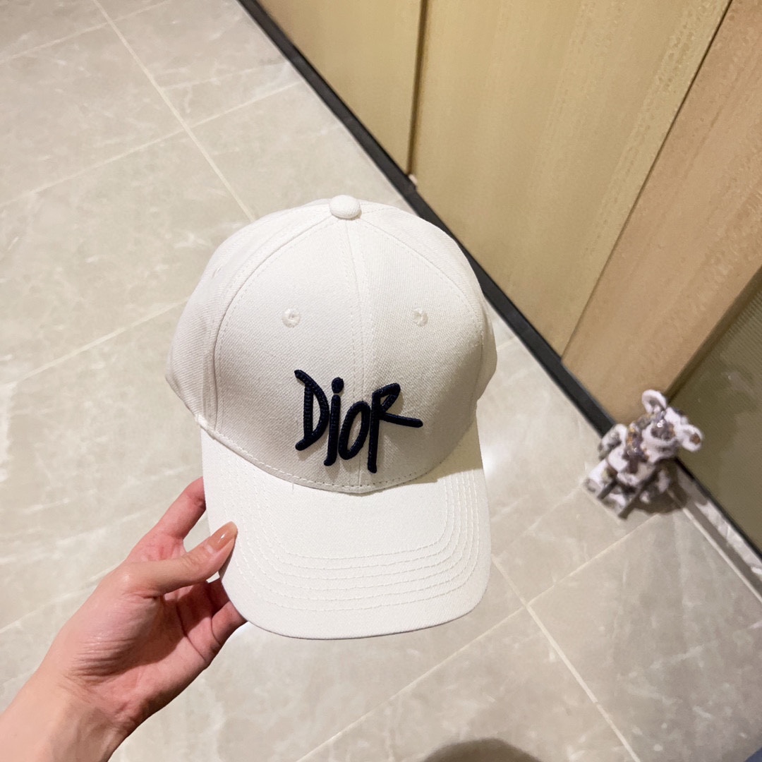 디올 모자 78539 Dior Cap