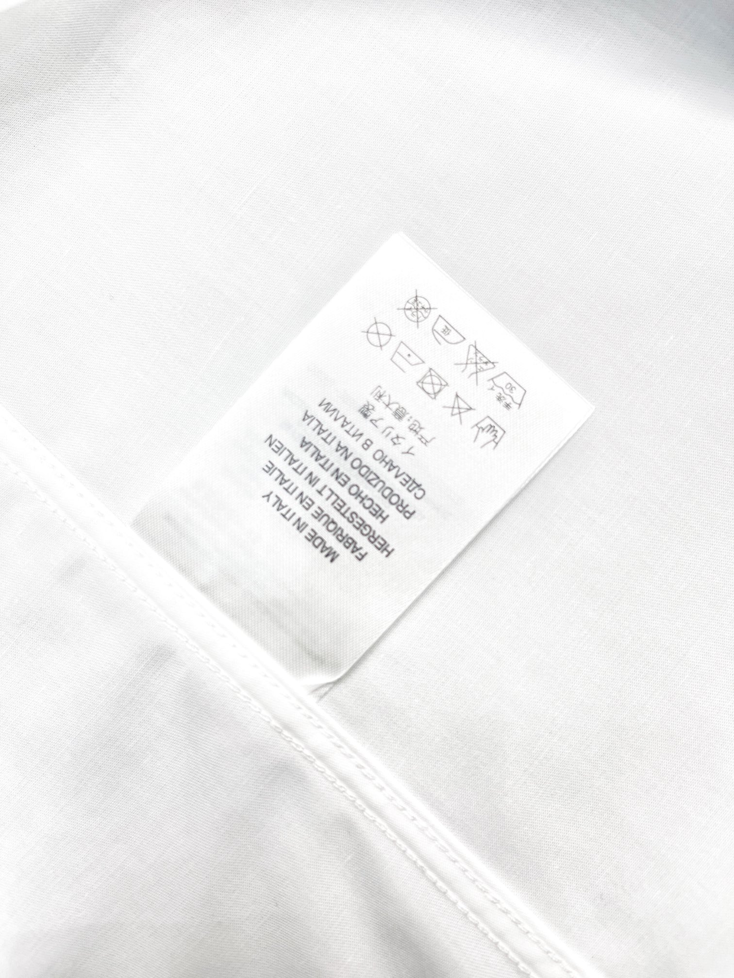 路易威登 Louis Vuitton 高定典藏名品高定成衣时装外套连衣裙衬衫T恤 #3DB8580A 7