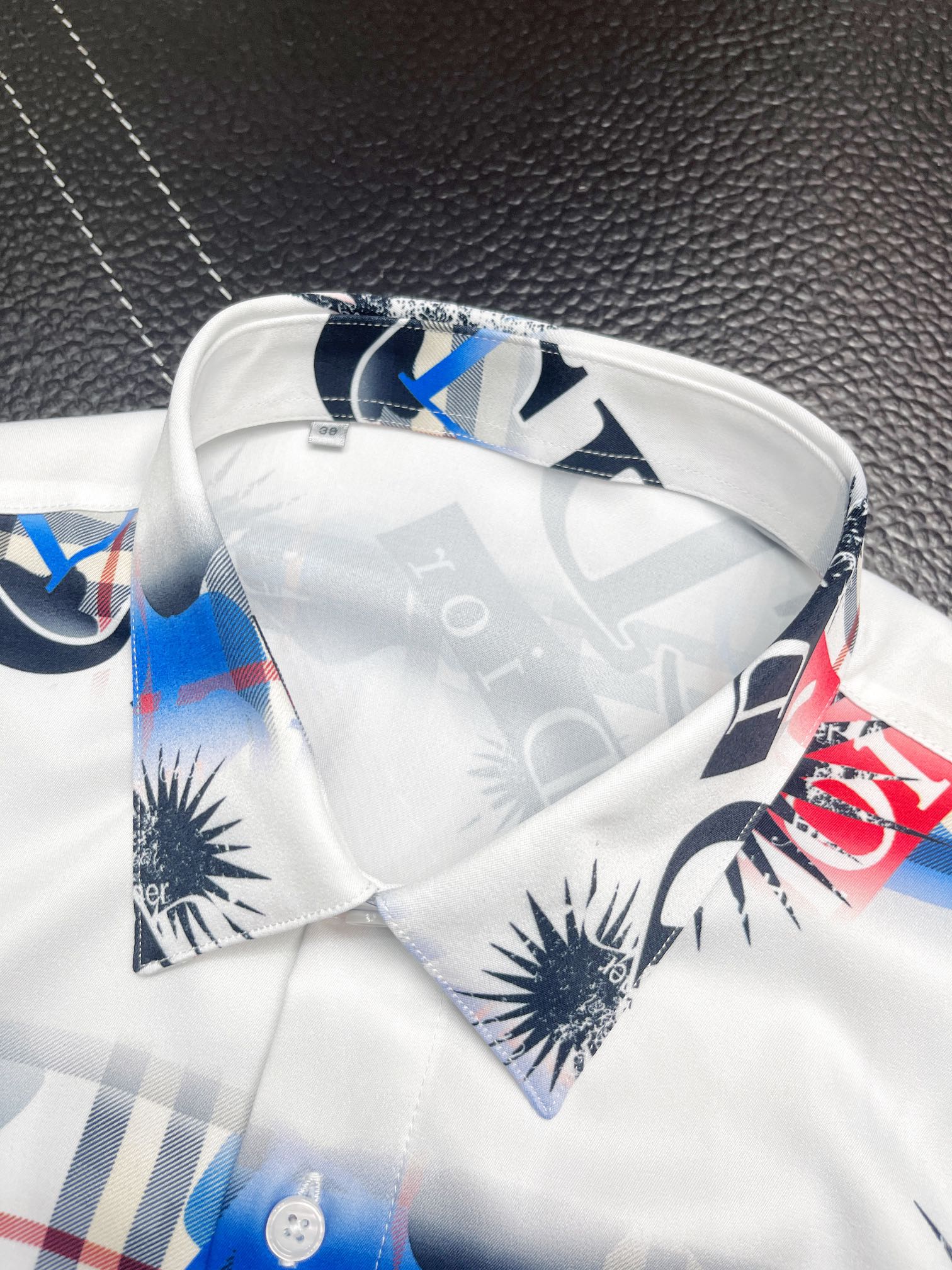 迪奥 Dior 高级成衣风衣外套及大衣服饰 #CE24412B 4