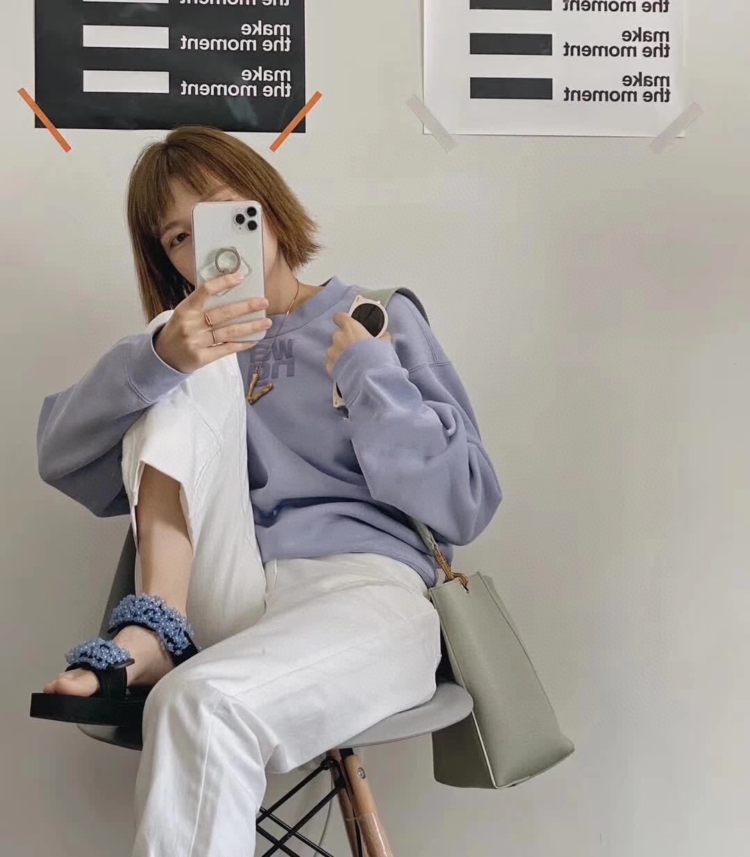 Celine Super practical Versatile~~