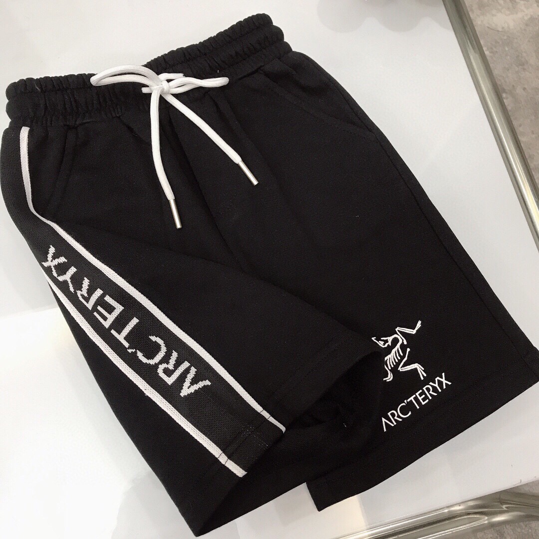 2023/SS Arcteryx Kids’ Bubble T-Shirt Collection: High-Quality Fabrics, Custom Designs - 图片 8