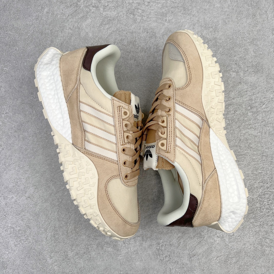 图片[3]-＃纯原特价福利 AD Retropy Boost E5 W.R.P E5二代系列复古赛车原型爆米花缓震休闲运动慢跑鞋 灵感来自比赛 但每天都穿着 这些Retropy E5 W.R.P鞋采用高品质材料设计 易于穿着或穿着 所以来搭配您最喜欢的牛仔裤或您最喜欢的运动衫 无论如何 Boost缓冲垫都会增加每一步的舒适度 尺码：36 36⅔ 37⅓ 38 38⅔ 39⅓ 40 40⅔ 41⅓ 42 42⅔ 43⅓ 44 45-选品中心